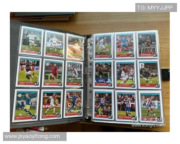 珍贵足球球星卡的市场价值如何一张可以卖多少钱