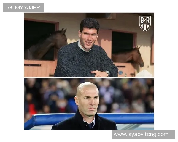 足球历史上的秃头球星们:他们如何以光头成为传奇的象征