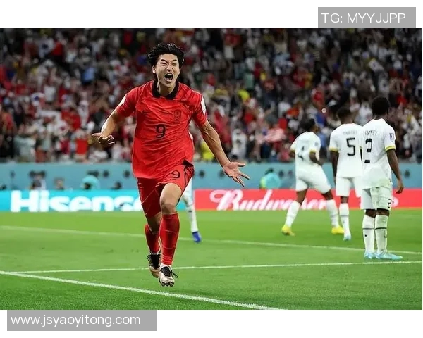 韩国足球历史上最强球星是谁他为何能独占鳌头